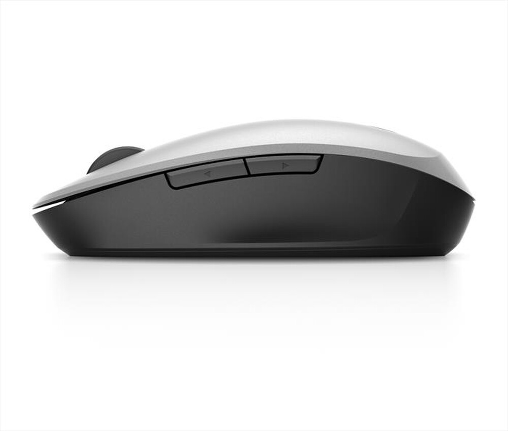 "HP - DUAL MODE MOUSE 300-Silver"