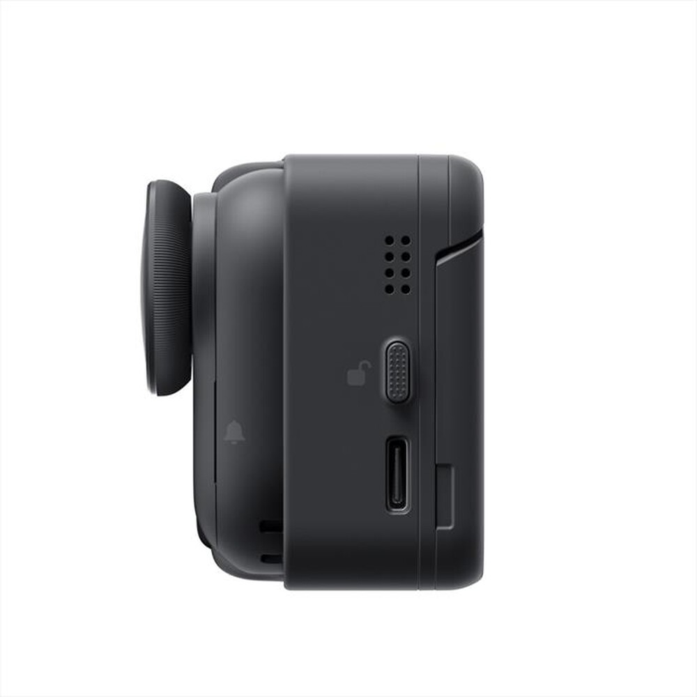 Immagine del prodotto INSTA360 - Action Camera GO ULTRA CREATOR BUNDLE-Nero