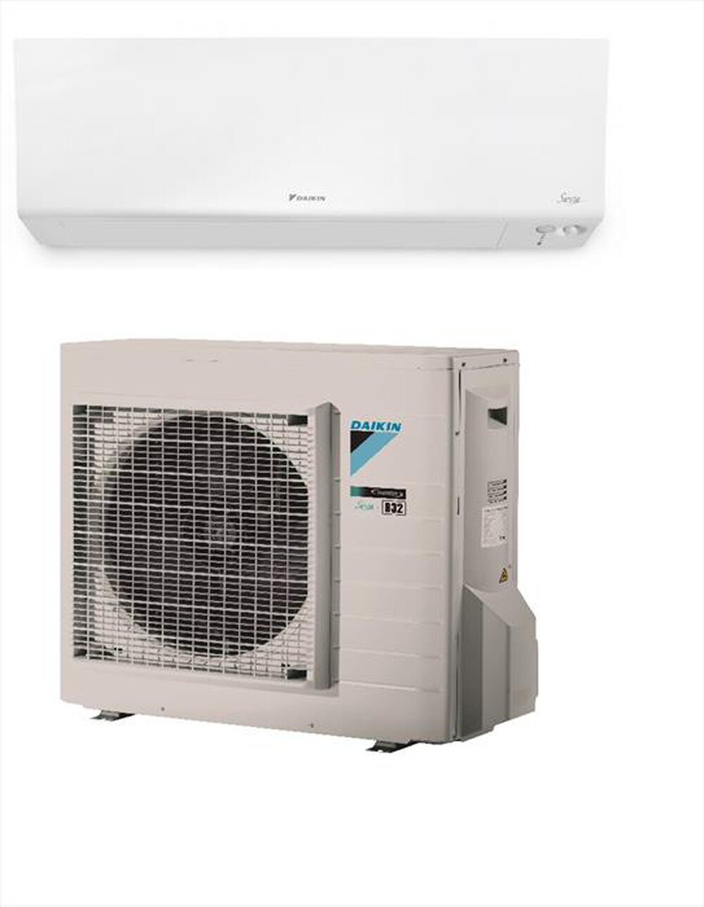 Immagine del prodotto DAIKIN - Kit ARXM35R9/ATXM35R