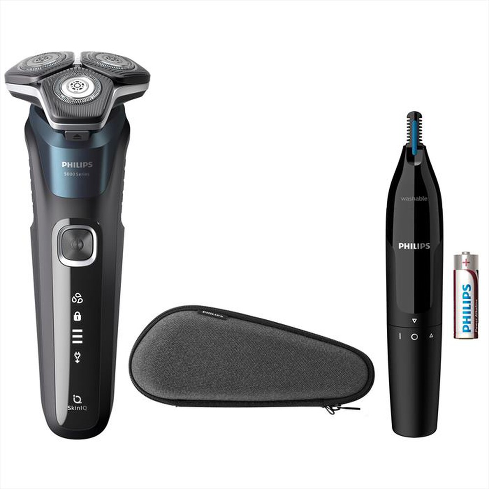 "PHILIPS - Rasoio S5889/11"