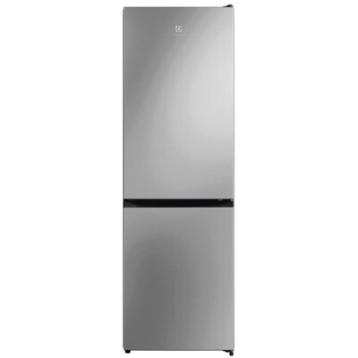 ELECTROLUX - Frigorifero combinato LNB6MD30U0 Classe D 304lt-Silver Inox