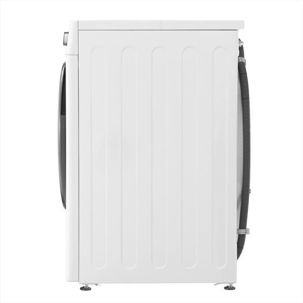 "LG - Lavatrice F2WV3S7S4E 7 Kg Classe D-White"