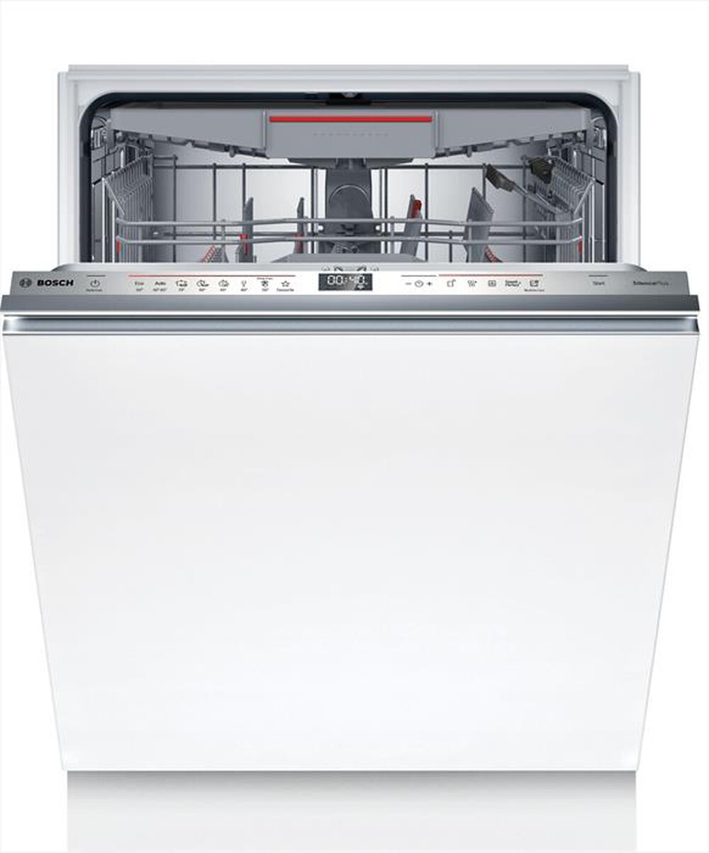 "BOSCH - Lavastoviglie SMD6ECX12E Classe A 14 coperti"