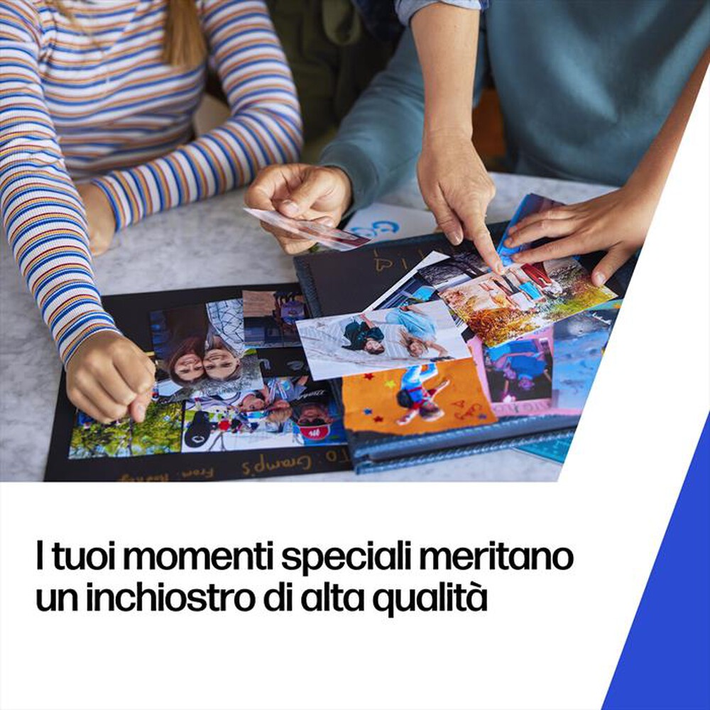 Immagine del prodotto HP - CARTUCCIA 303-Tricromia