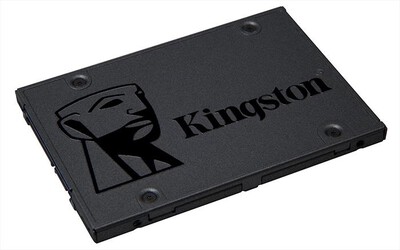 KINGSTON - SA400S37/480GB