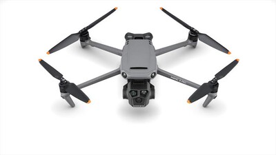 DJI - MAVIC 3 PRO FLY MORE COMBO-GREY