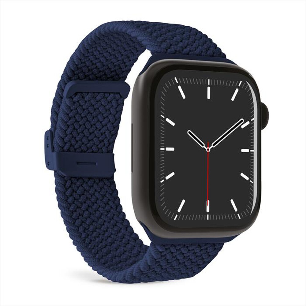 Immagine del prodotto PURO - Cinturino LOOP per Apple Watch 42/44/45/46/49mm-Dark Blue