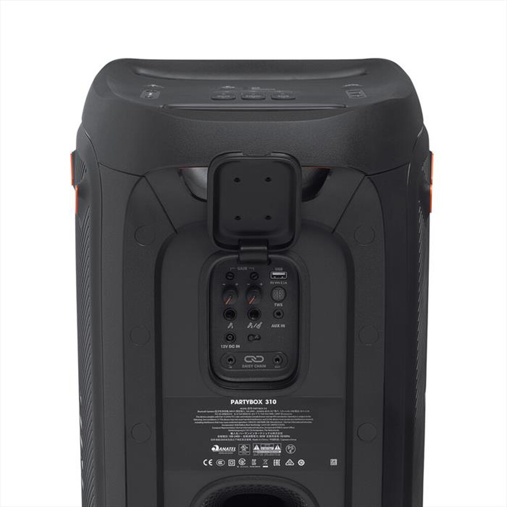 Immagine del prodotto JBL - PARTYBOX 310-Nero