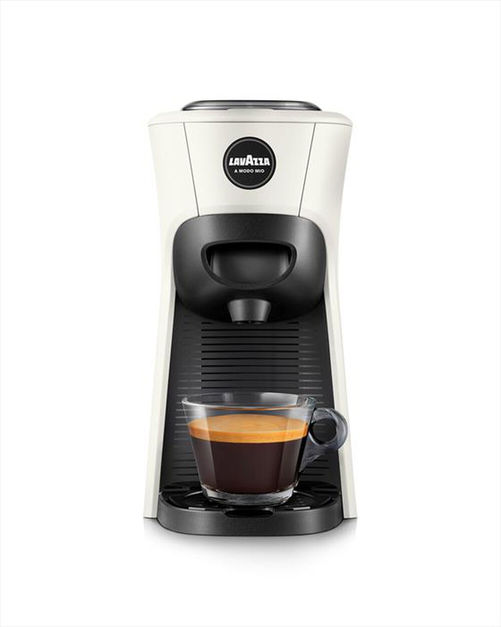 Immagine del prodotto LAVAZZA - Macchina da caff&egrave; TINY-bianco