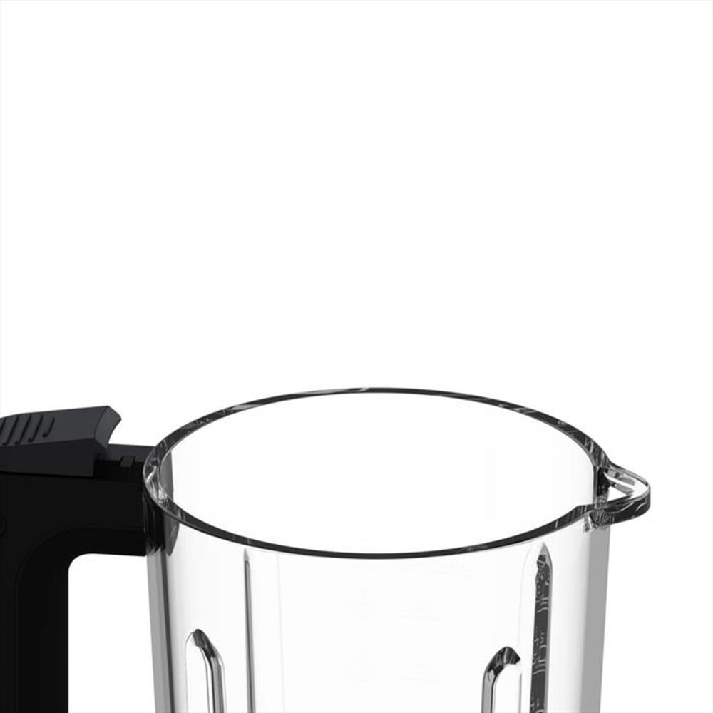 "HAIER - Frullatore HBL5B2 011-Nero"