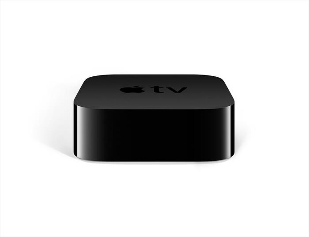 Immagine del prodotto APPLE - Apple TV 4K 64GB-Nero