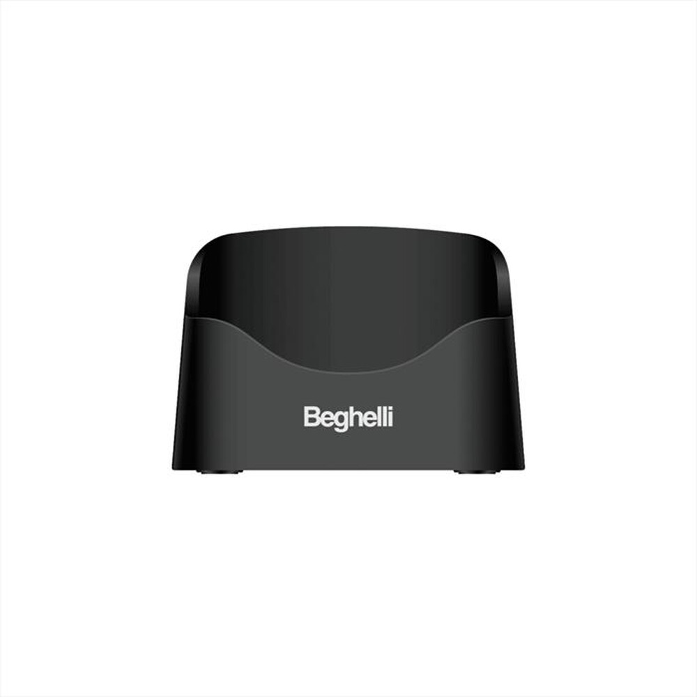 "BEGHELLI - Cellulare SLV30 GPS ALTAVOCE-Grigio"