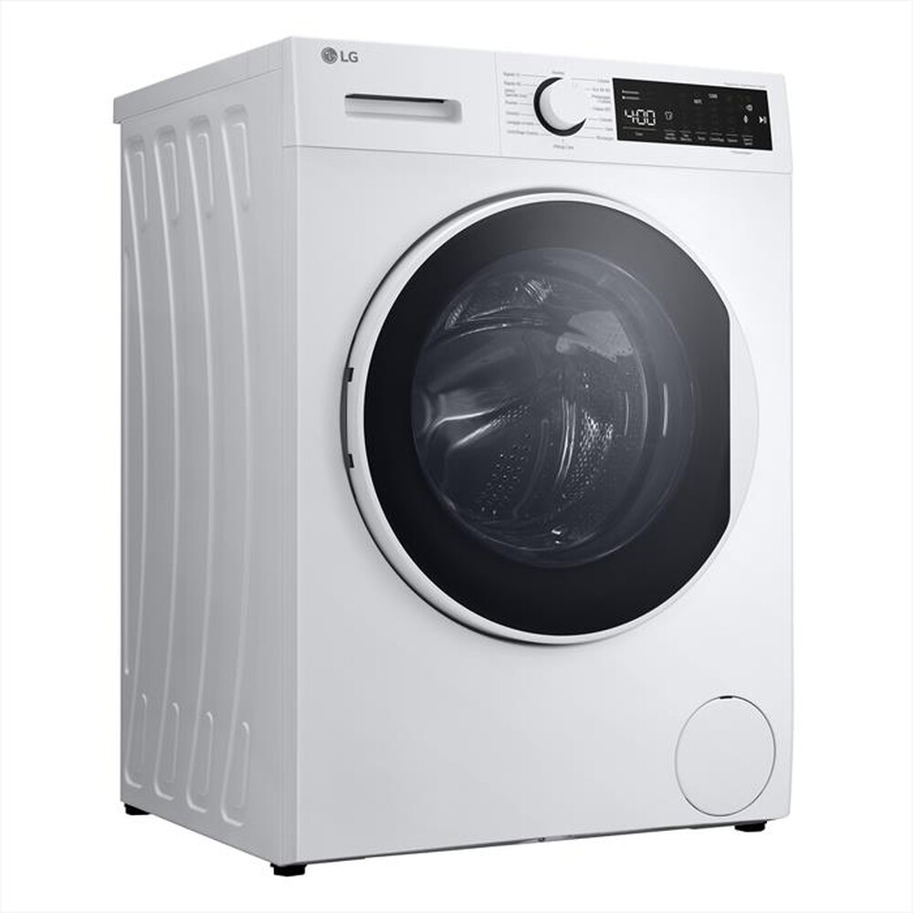 "LG - Lavatrice F2WM308S0E 8 Kg Classe B"
