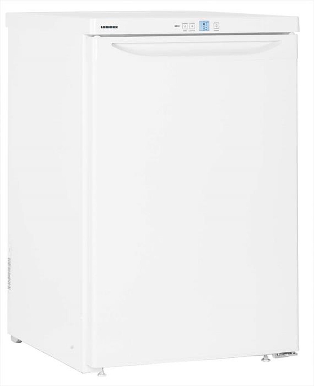 "LIEBHERR - Congelatore verticale G 1213-21 Classe F 101 lt-Bianco"