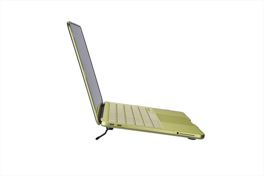 Immagine del prodotto TUCANO - Custodia NIDO MacBook Neo-TRASPARENTE