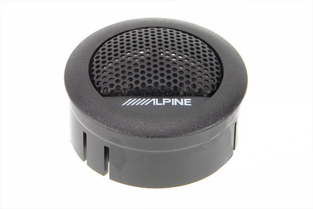 "ALPINE - SXE-1006TW-NERO"