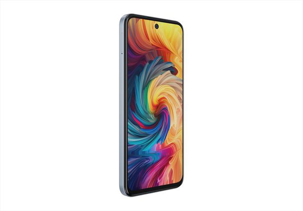 "ZTE - Smartphone BLADE V70-Stardust Gray"
