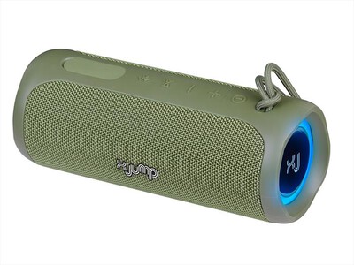 X JUMP - Speaker 0XJ10003-Verde