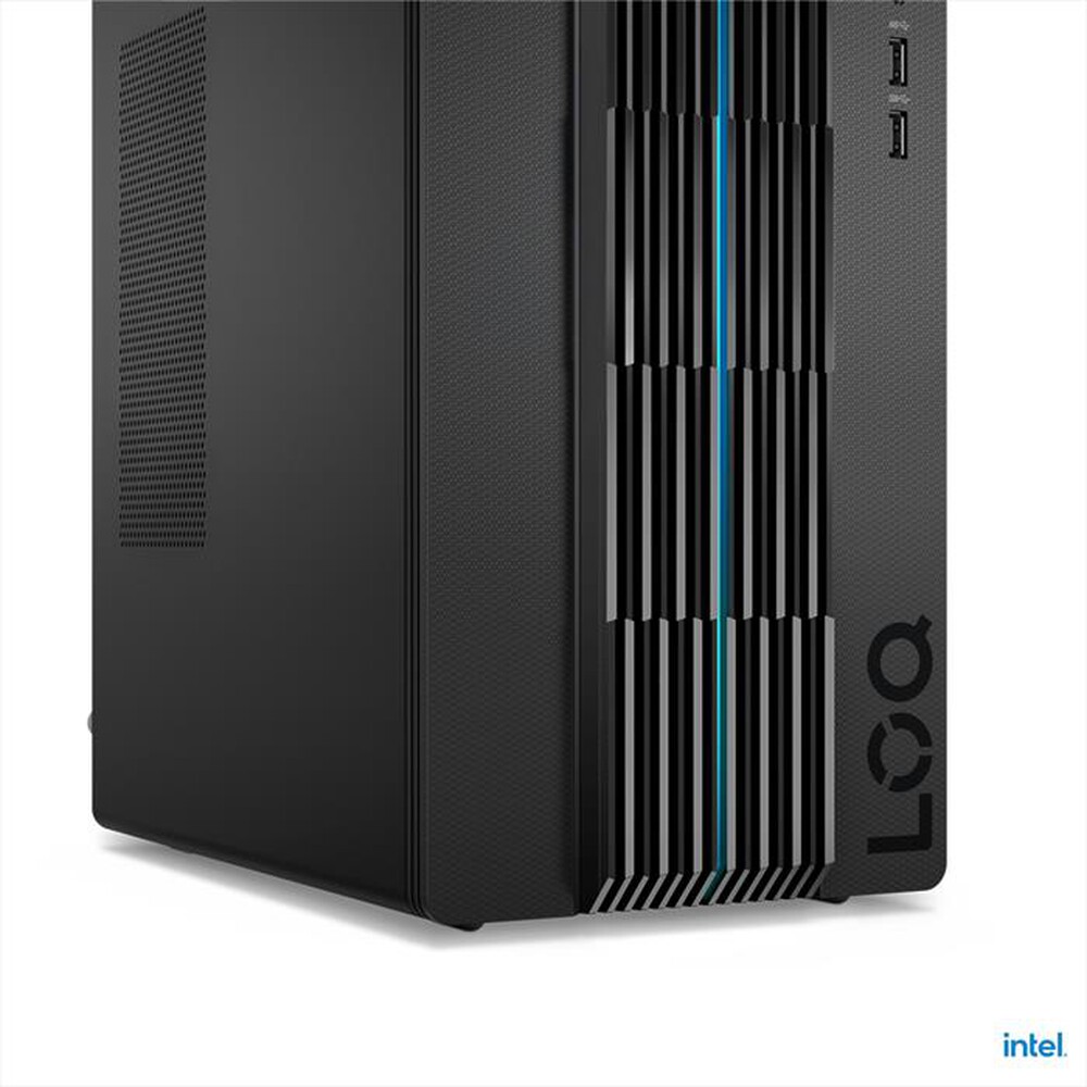 Immagine del prodotto LENOVO - Desktop DT LOQ 17L Core i7 RTX4060Ti 90VH009GIX