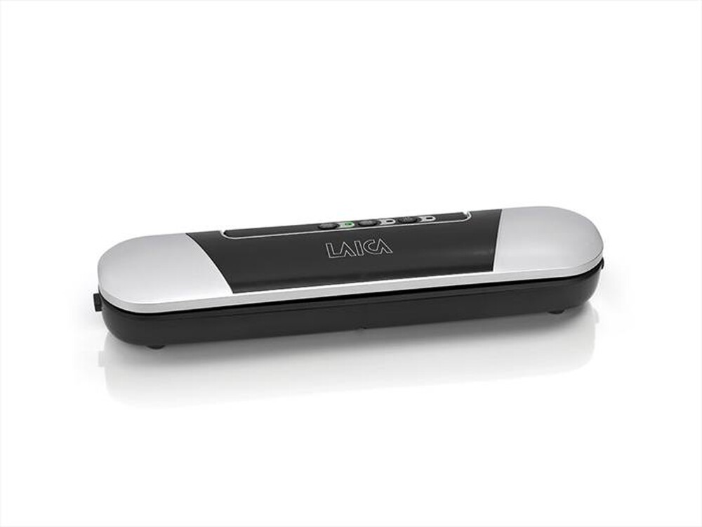 "LAICA - VT3205-Nero/Silver"