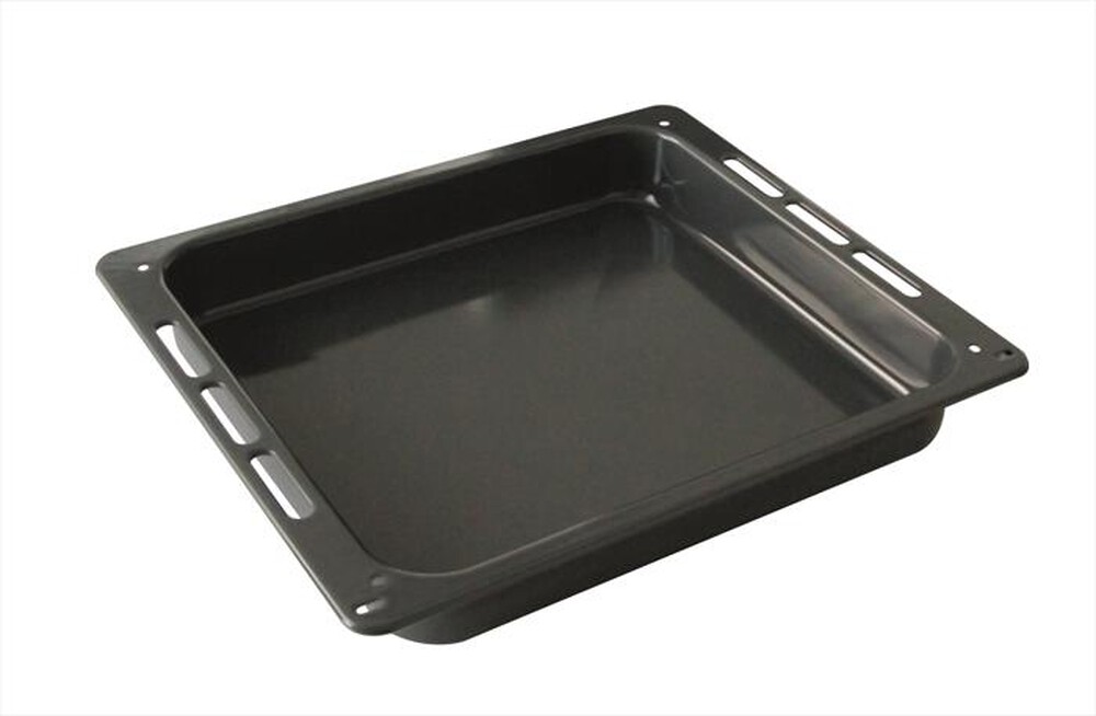 Immagine del prodotto GLEM GAS - 382U32 Teglia forno incasso da 60-NERO