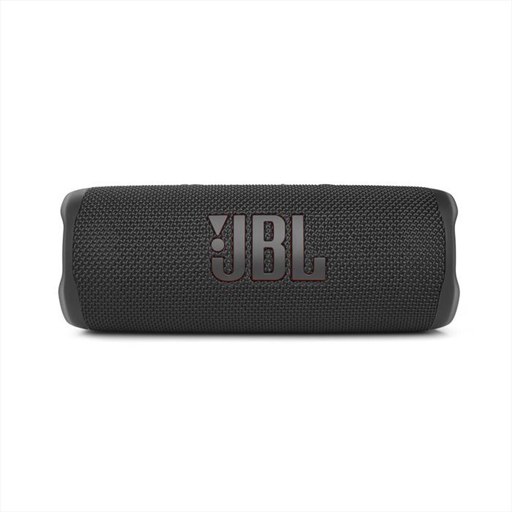 "JBL - Speaker Bluetooth FLIP 6-NERO"