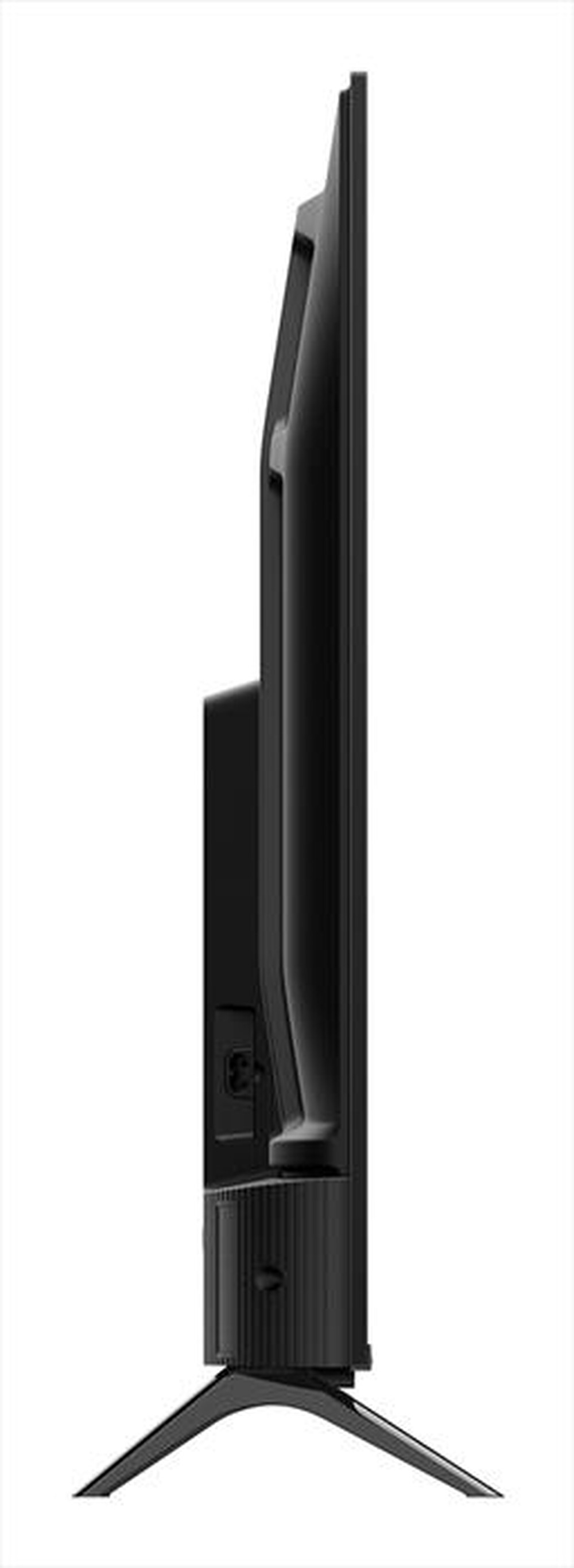 Immagine del prodotto TCL - Smart TV LED UHD 4K 43" 43P69K-Nero