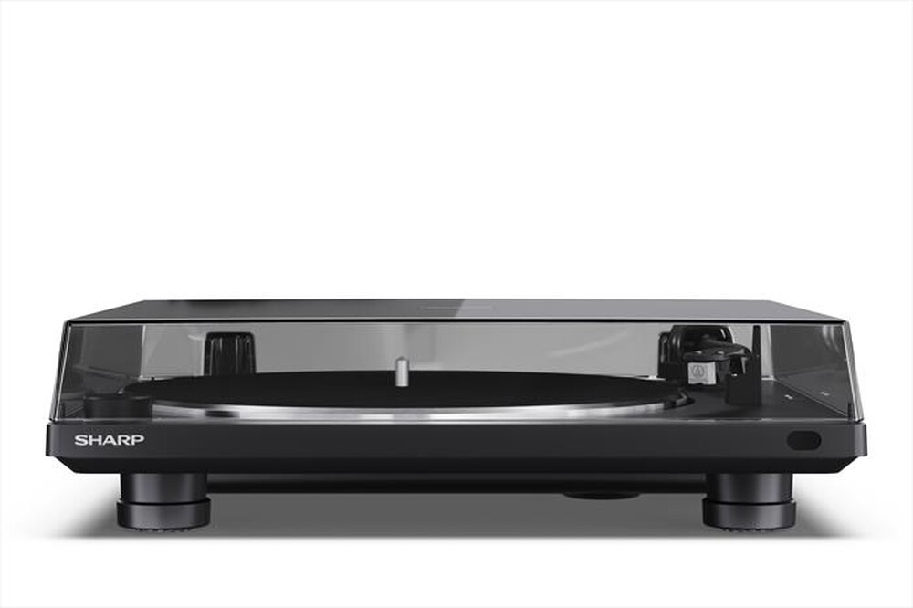 Immagine del prodotto SHARP - Giradischi con uscita Bluetooth RP-TT100-Black
