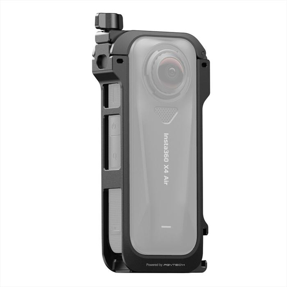 Immagine del prodotto INSTA360 - X4 AIR UTILITY FRAME Telaio/protezione metallica-Nero
