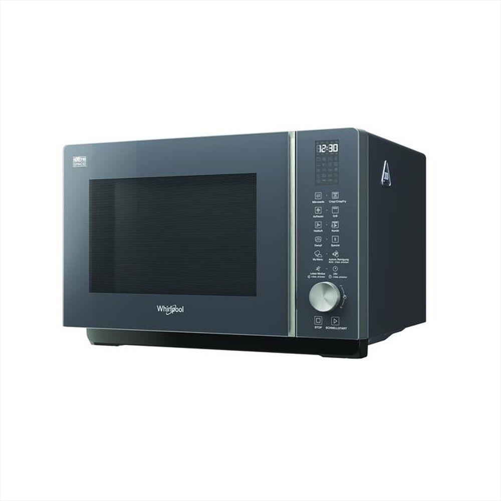Immagine del prodotto WHIRLPOOL - Forno microonde EXTRASPACE MWF 259 SG-Grigio