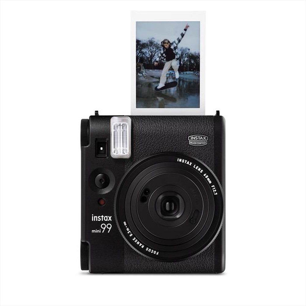 Immagine del prodotto FUJI - Macchina fotografica INSTAX MINI 99-Nero
