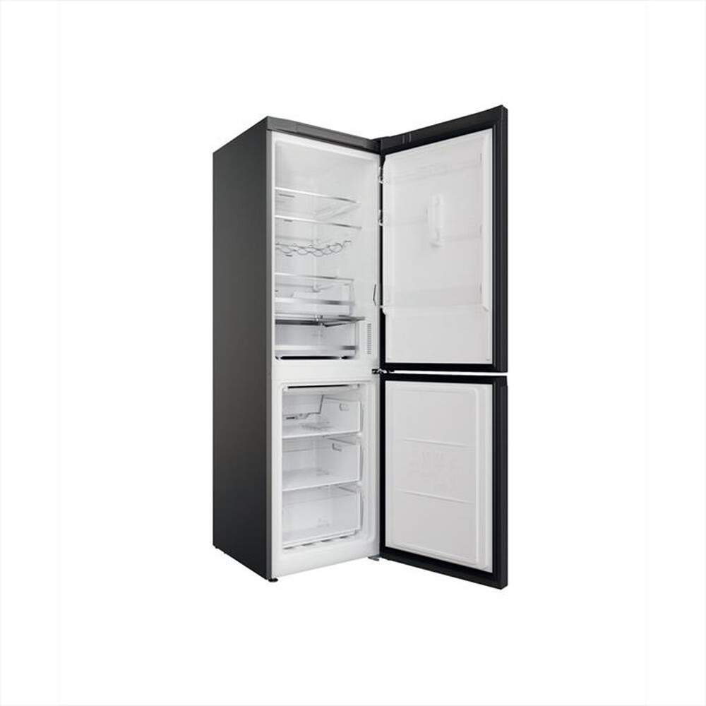 "HOTPOINT ARISTON - Frigorifero combinato HAFC8 TO32SK Classe E"