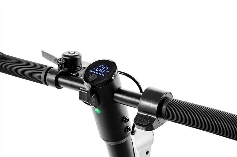 "ARGENTO - E-SCOOTER ACTIVE EVO"