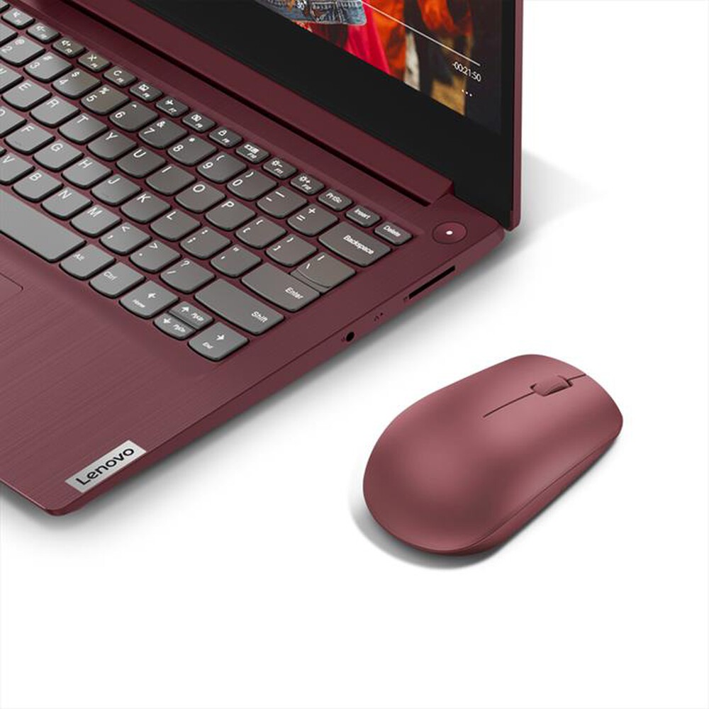 Immagine del prodotto LENOVO - MOUSE WIRELESS 530-Rosso