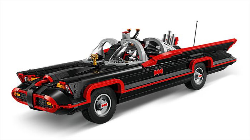Immagine del prodotto LEGO - Batman: Batmobile Classic TV Series - 76328
