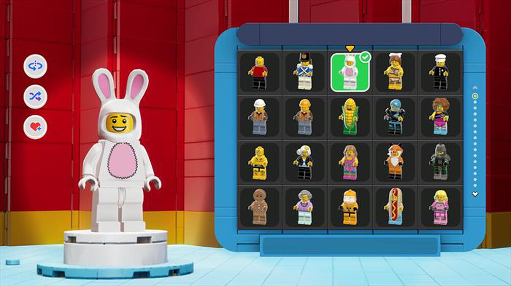 Immagine del prodotto FLASHPOINT DE - LEGO PARTY!