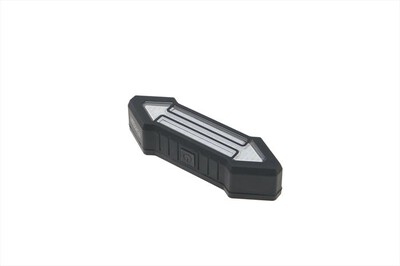 NEWRBAN - Frecce per bicicletta NEWMTURNSIGBIKEK-Nero