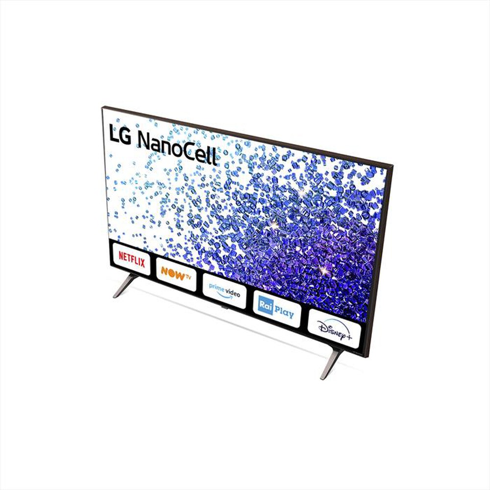Immagine del prodotto LG - Smart TV NanoCell 4K 43" 43NANO796PB-Ebony Wood