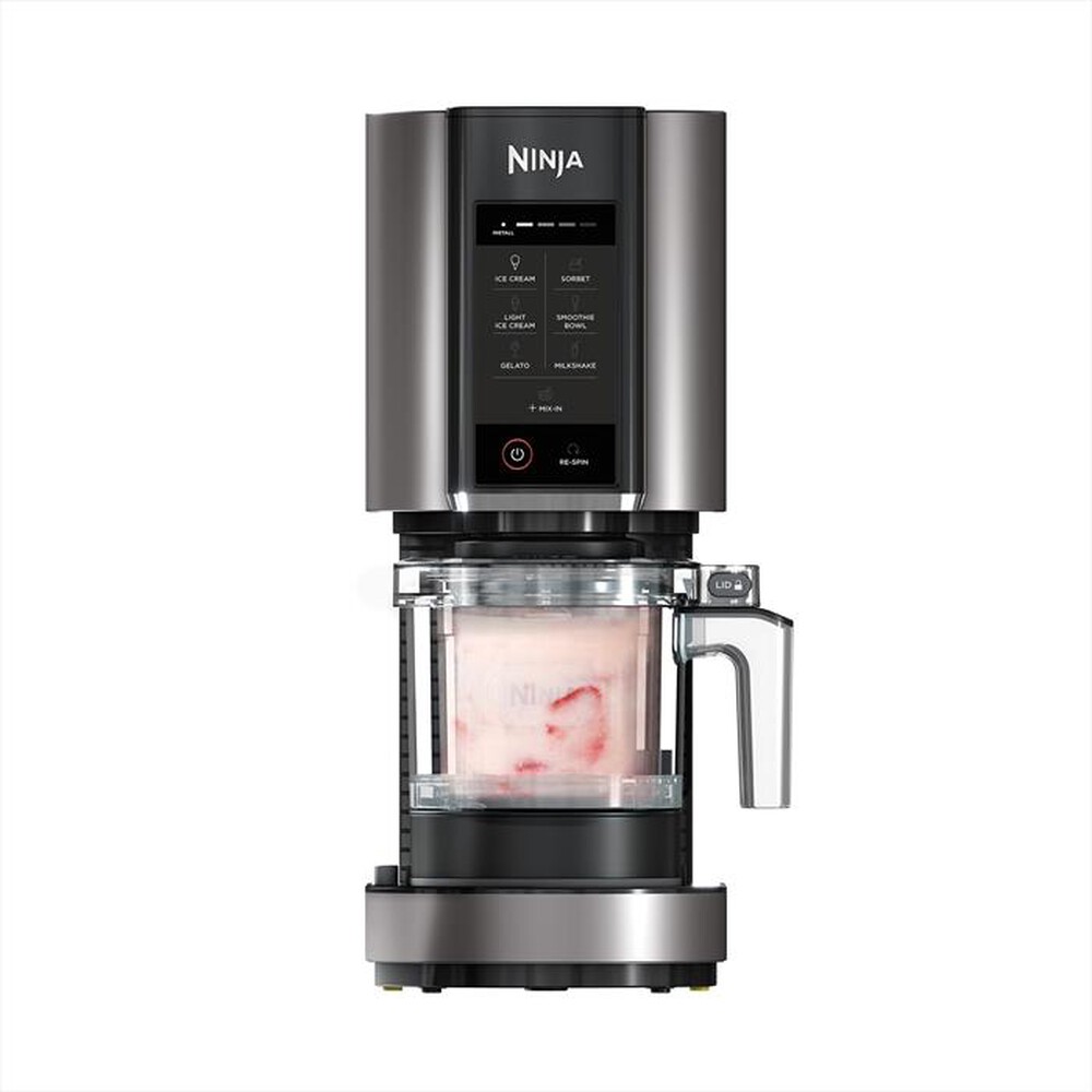 "NINJA - Gelatiera CREAMI NC300EU-NERO"