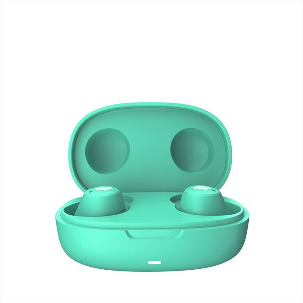 "URBANISTA - LISBON-Mint Green - verde"