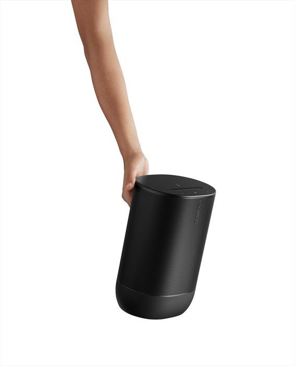 "SONOS - Altoparlante wireless MOVE GEN2-Black"