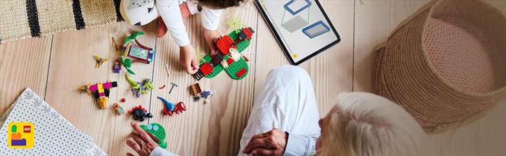 Immagine del prodotto LEGO - SPIDEY Battaglia di Spider-man e Gobby 11200