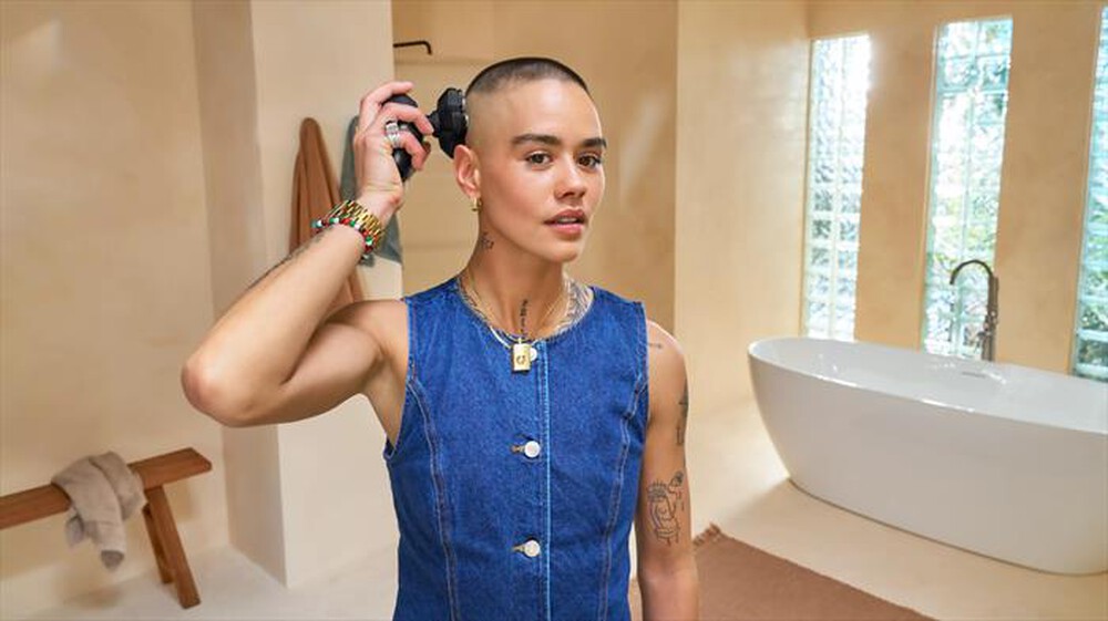 Immagine del prodotto PHILIPS - HEAD SHAVER PRO SERIE 5000 HS5980/15-Nero