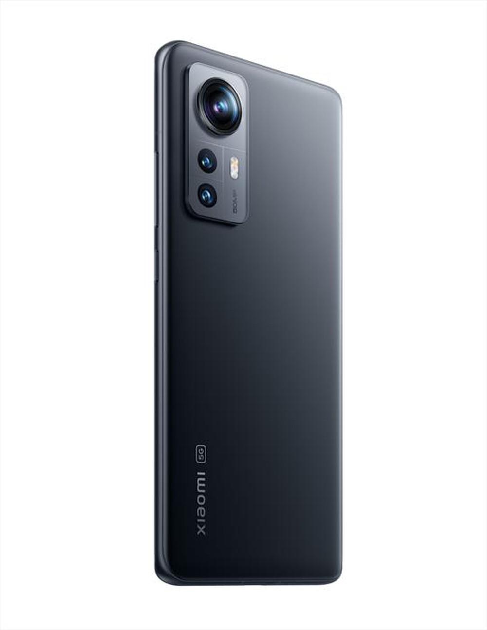"XIAOMI - XIAOMI 12X 8+256G-BLACK"