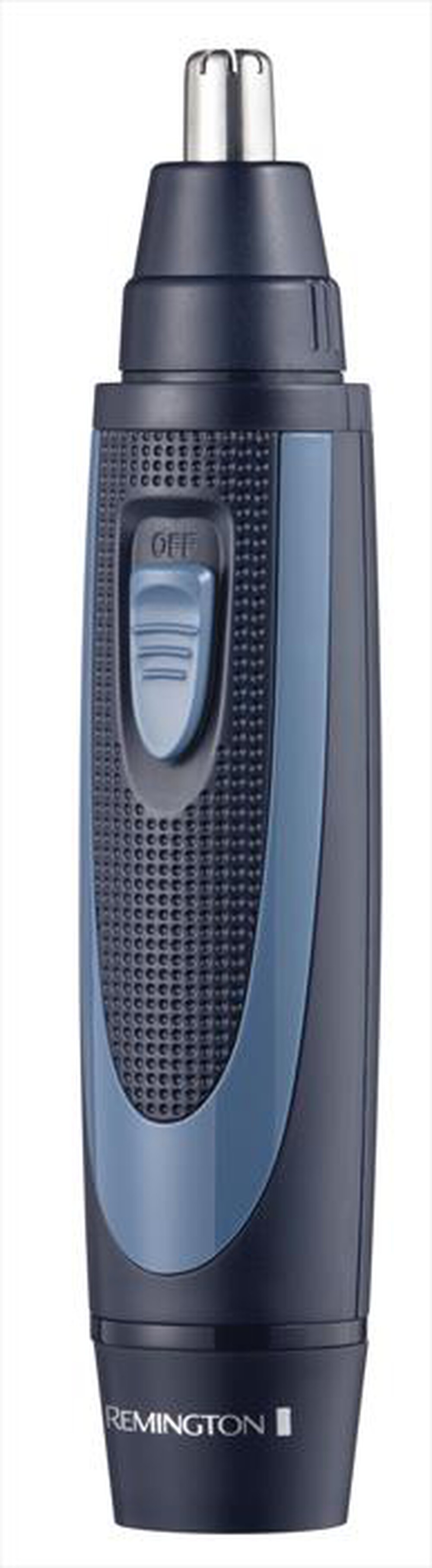 "REMINGTON - Rifinitore NE3890-BLU/AZZURRO"