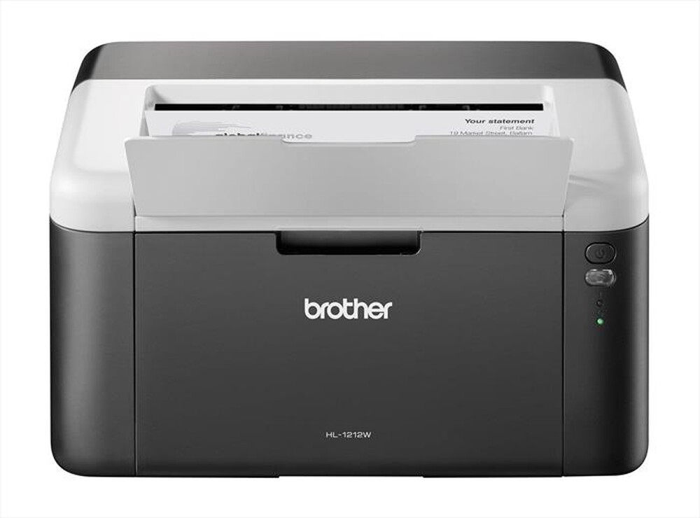 "BROTHER - HL1212WVBM1"