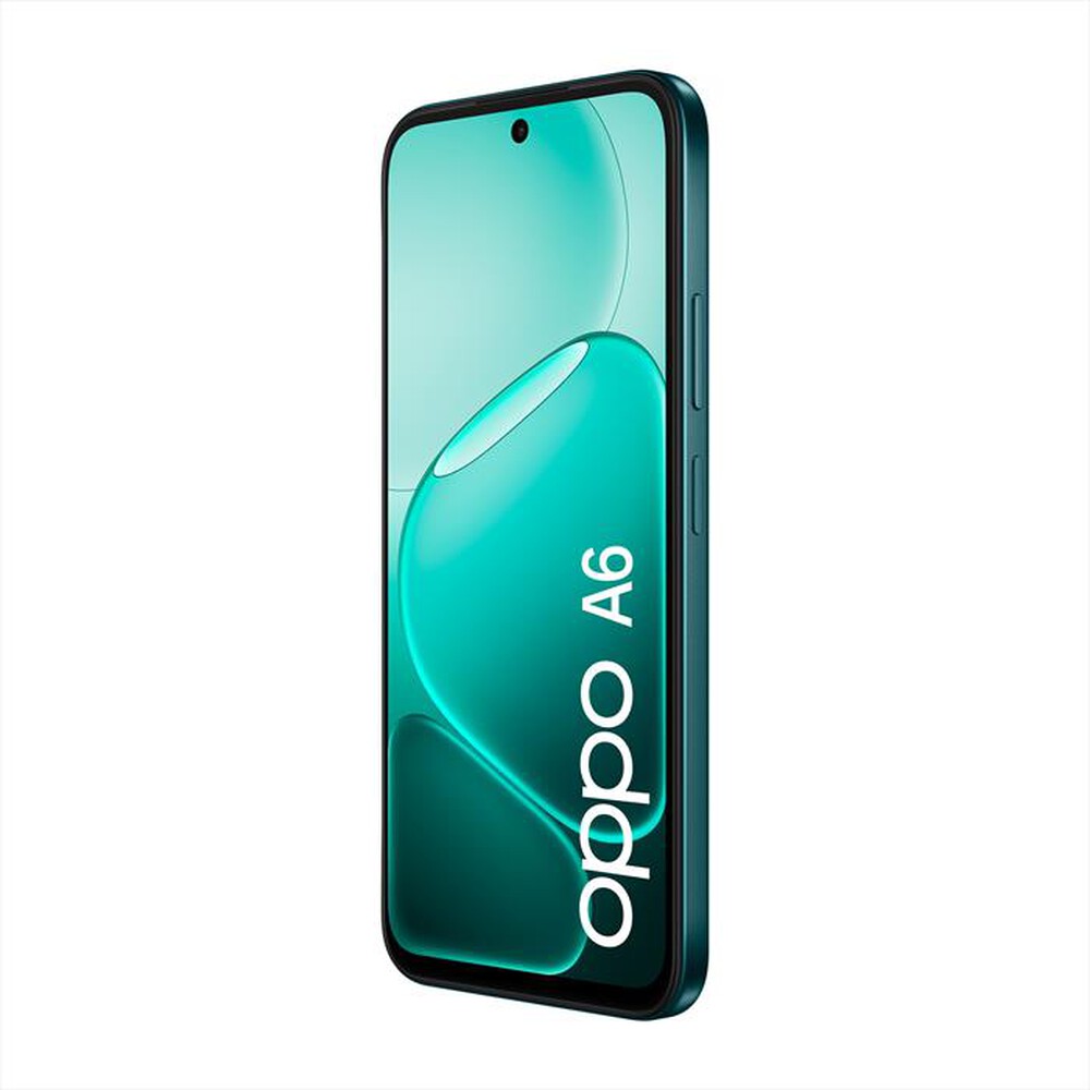 Immagine del prodotto OPPO - Smartphone A6 6+256-Sapphire Black