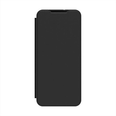 SAMSUNG - Custodia A35 Wallet Flip Smapp-Black
