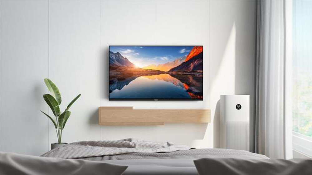 "XIAOMI - TV LED HD READY 32\" ELA5192EU-Midnight Black"