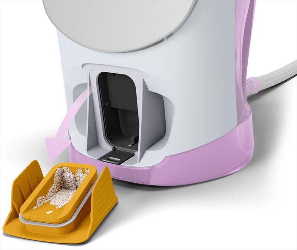 Immagine del prodotto PHILIPS - GC4533/30-Rosa